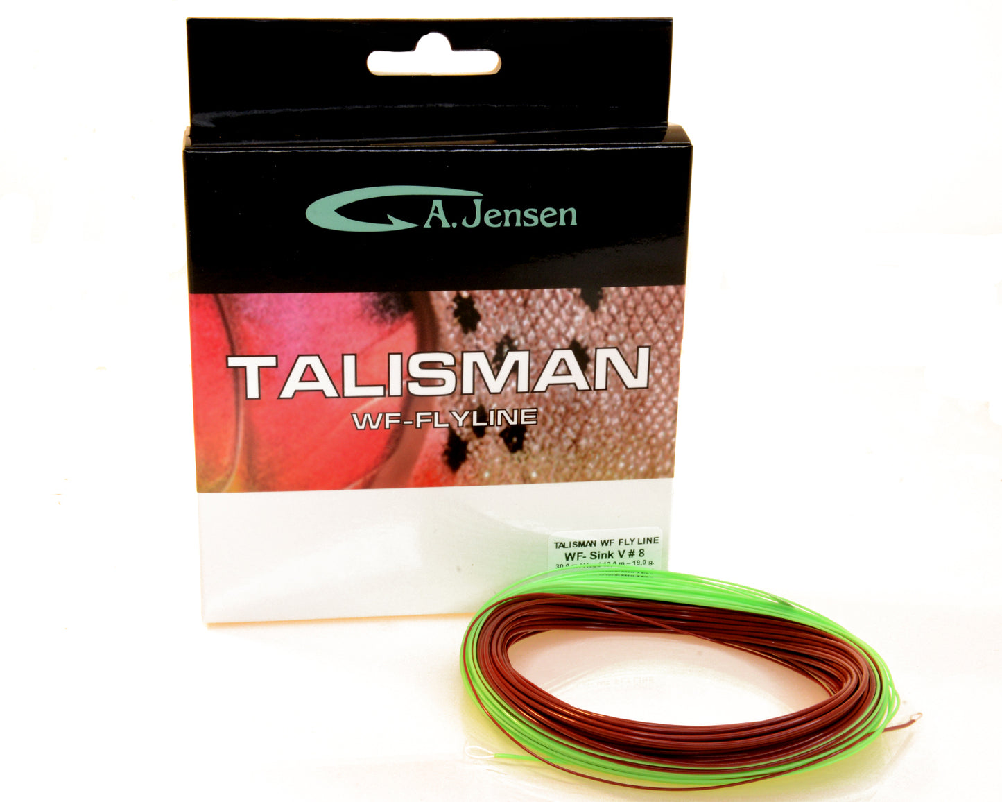 A.Jensen Talisman