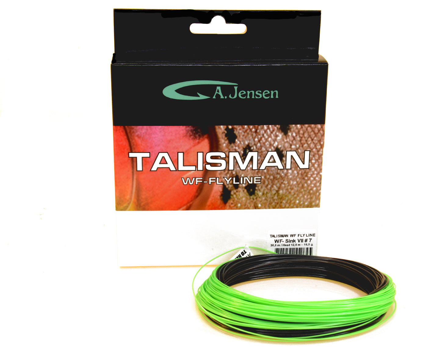 A.Jensen Talisman