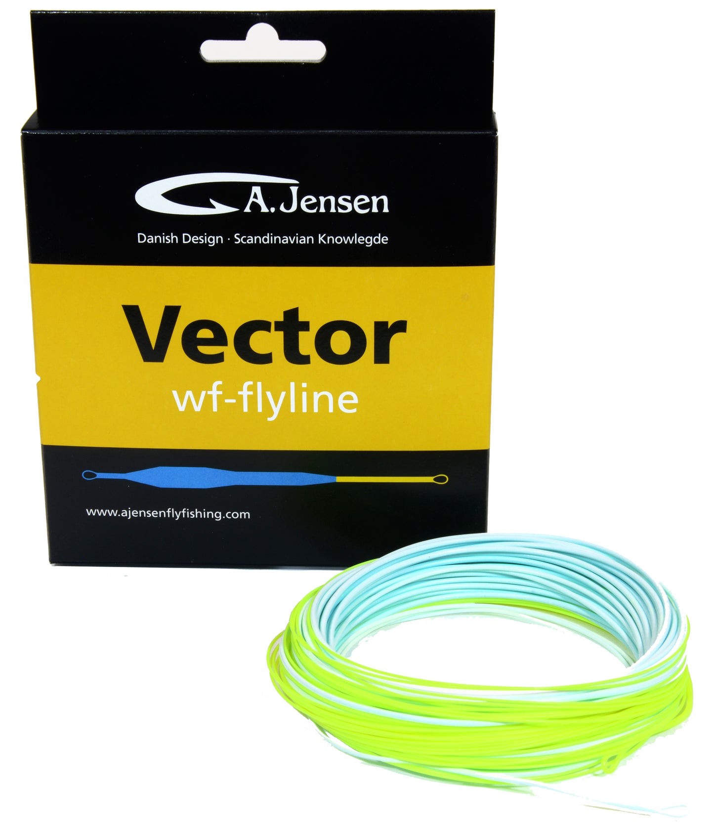 A.Jensen VECTOR