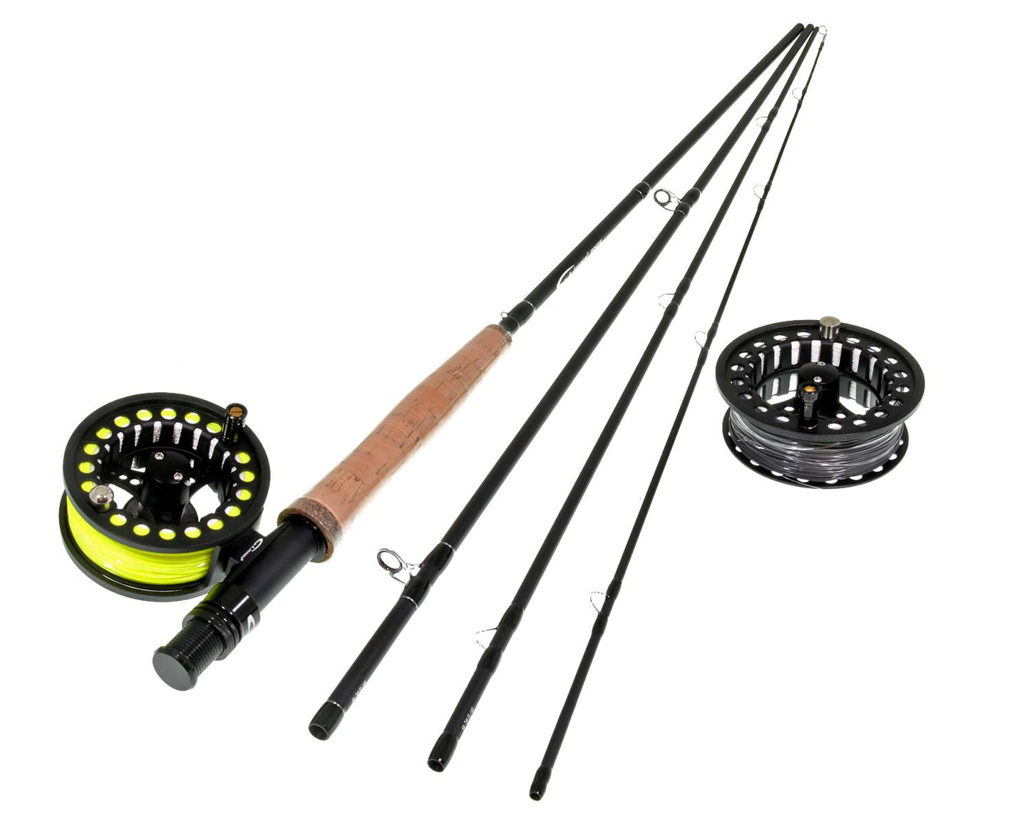 A.Jensen Zenith Combo Kit