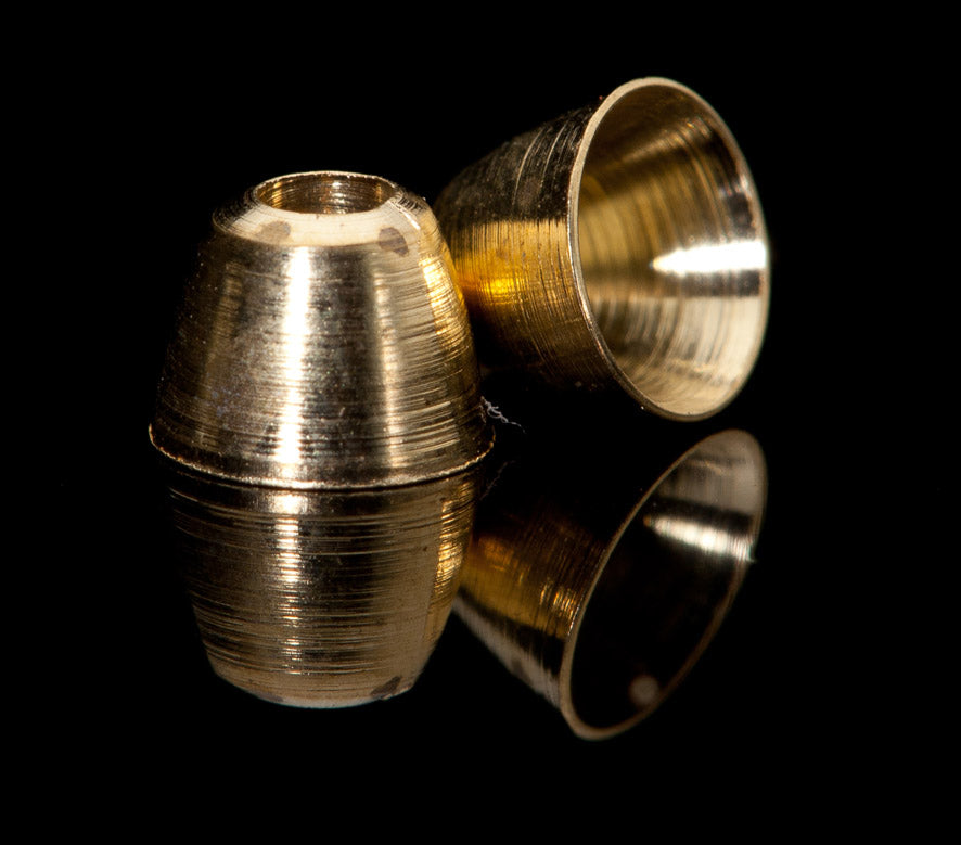 A.Jensen CONE HEADS