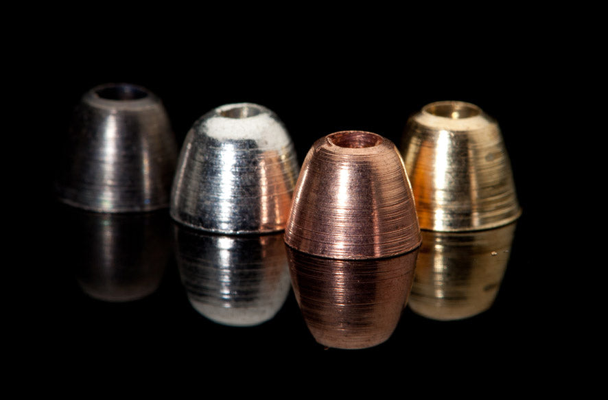 A.Jensen CONE HEADS