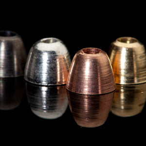 A.Jensen CONE HEADS