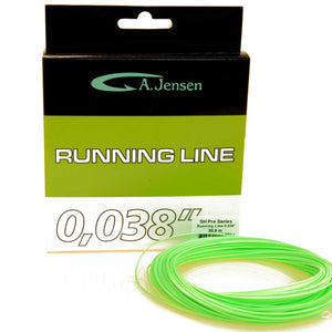 A.Jensen Pro Series RUNNING LINES