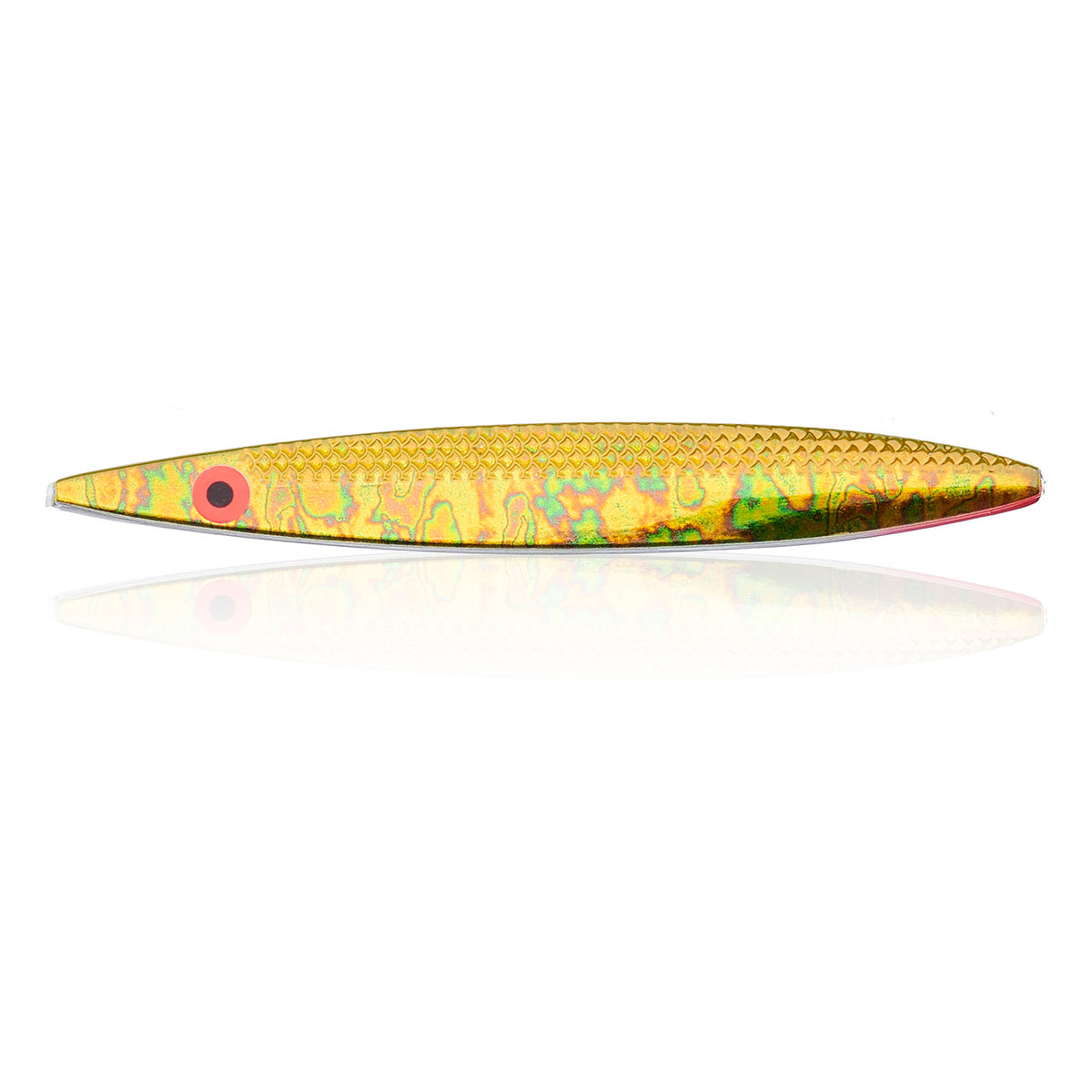 Slinky Trout