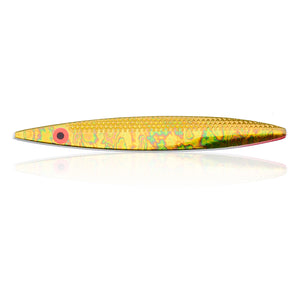 Slinky Trout