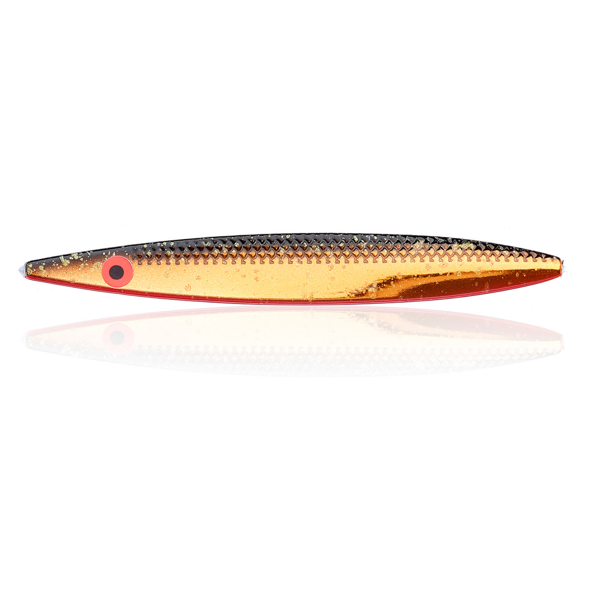 Slinky Trout