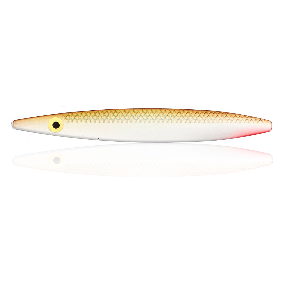 Slinky Trout