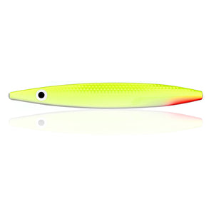 Slinky Trout