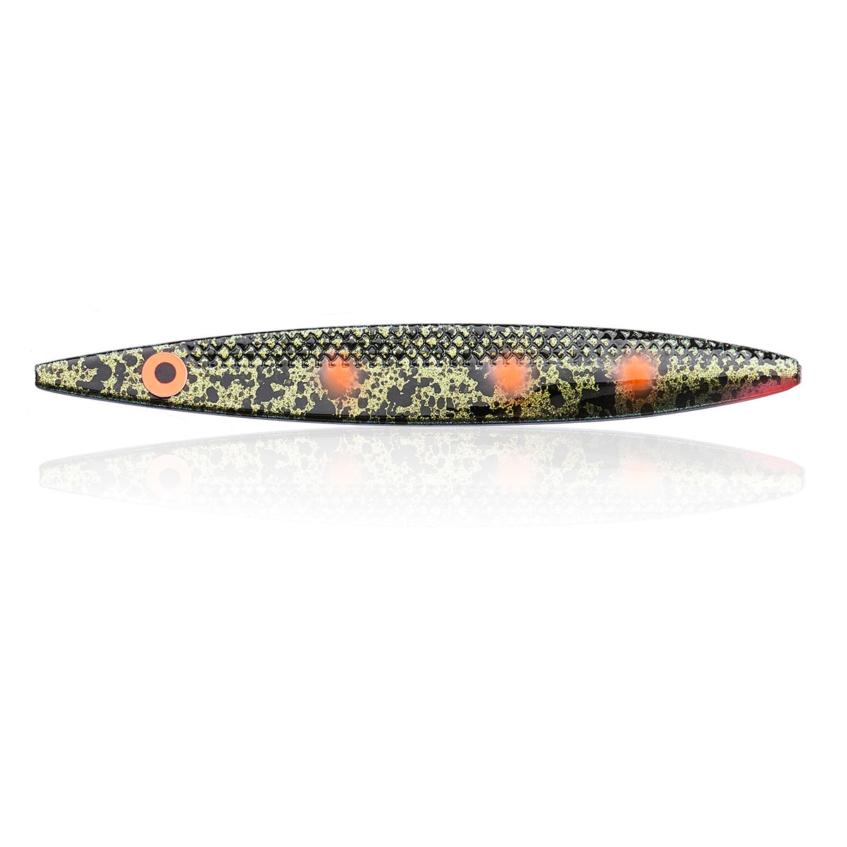 Slinky Trout