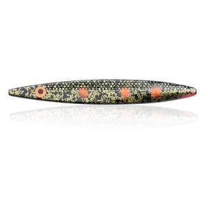 Slinky Trout
