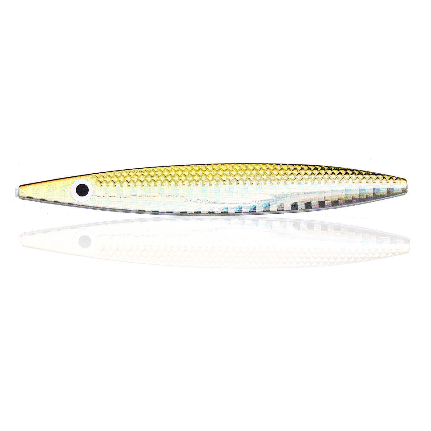 Slinky Trout