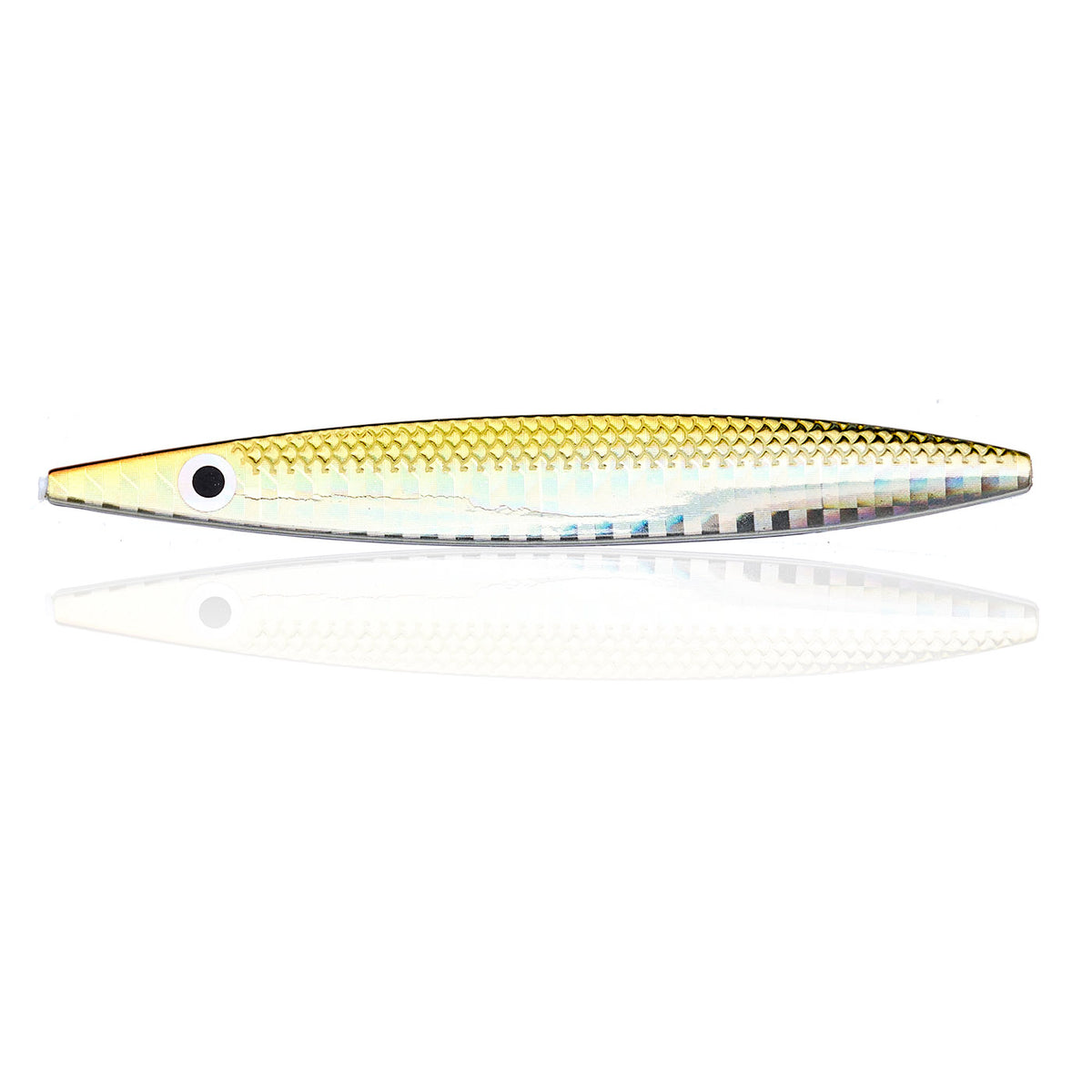 Slinky Trout