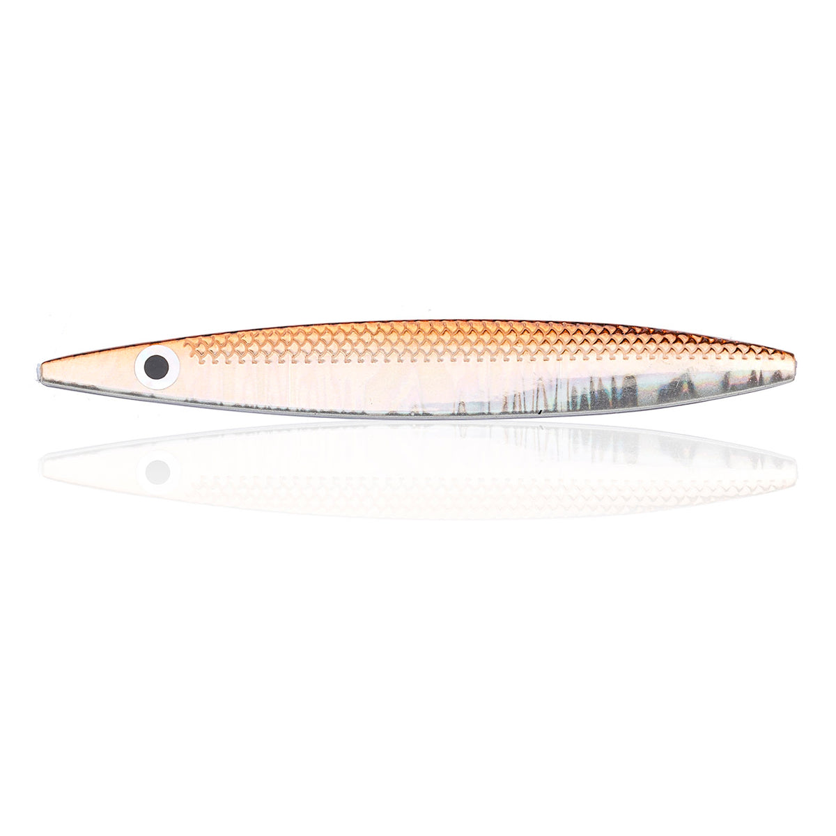 Slinky Trout