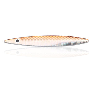 Slinky Trout