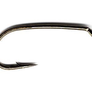 A.Jensen DRY FLY Haken