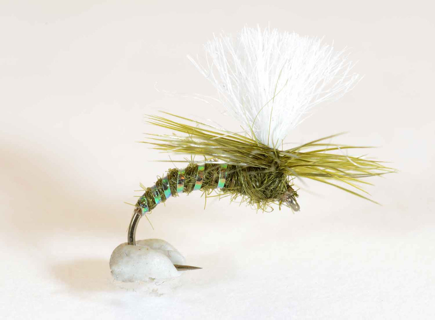A.Jensen DRY FLIES - Modern Classics 1
