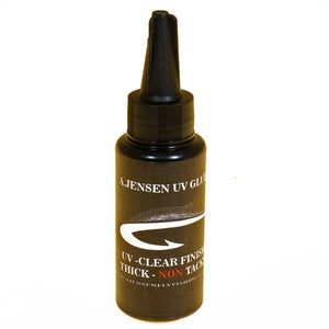 A.Jensen UV GLUE