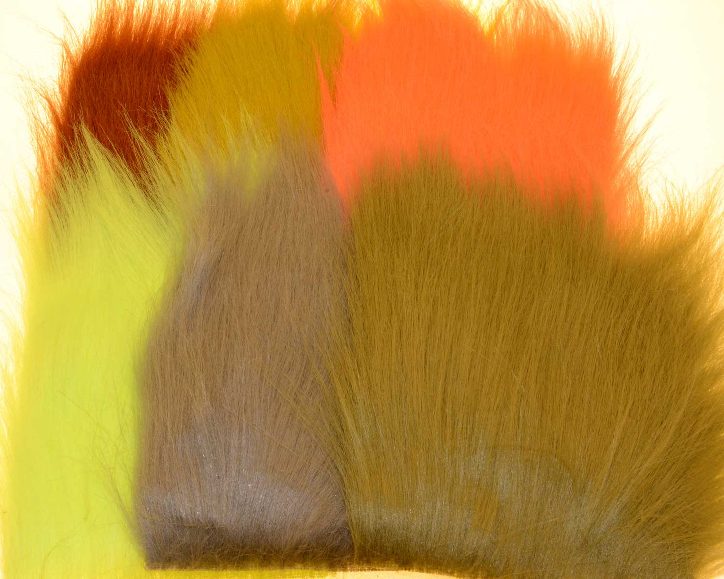 A.Jensen SUPER SELECT CRAFT FUR