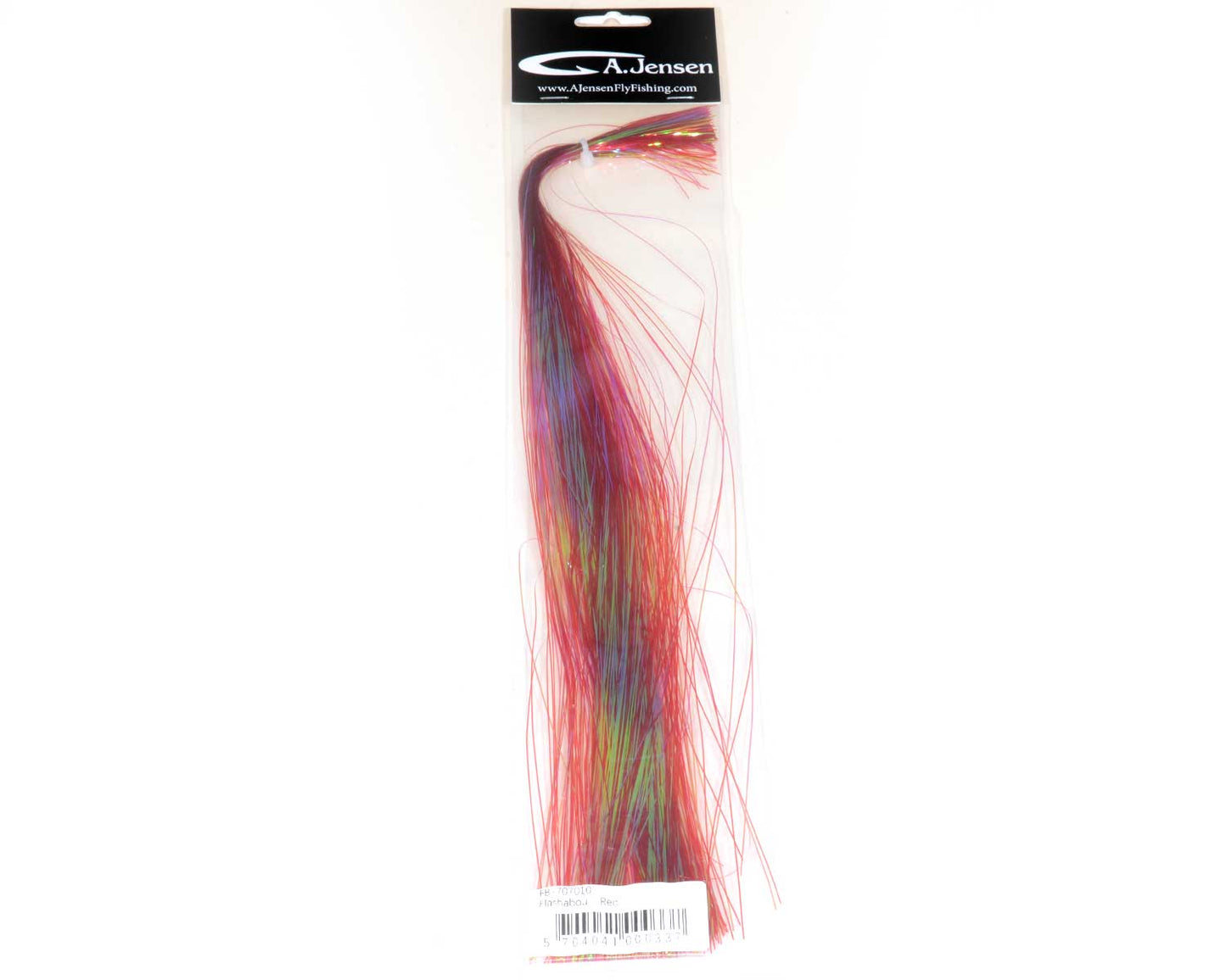 A.Jensen FLASHABOU – ajensenflyfishing