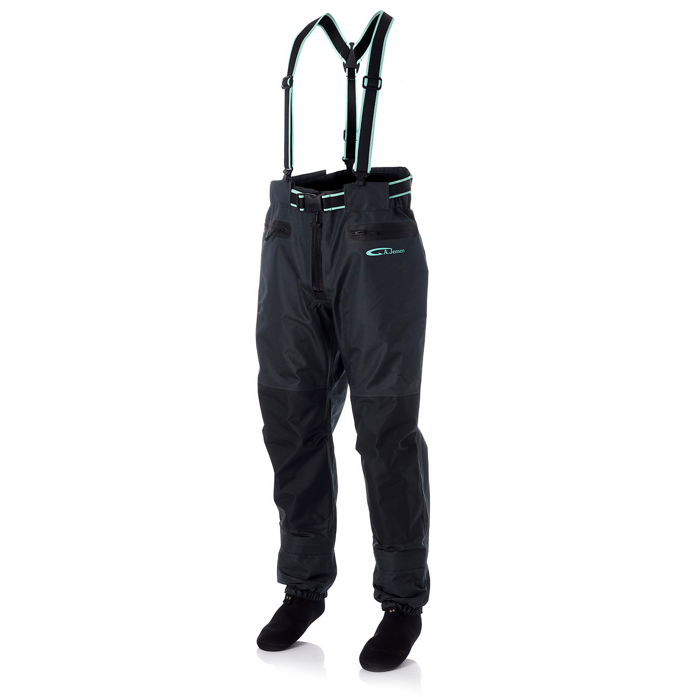 A.Jensen ARID Waders