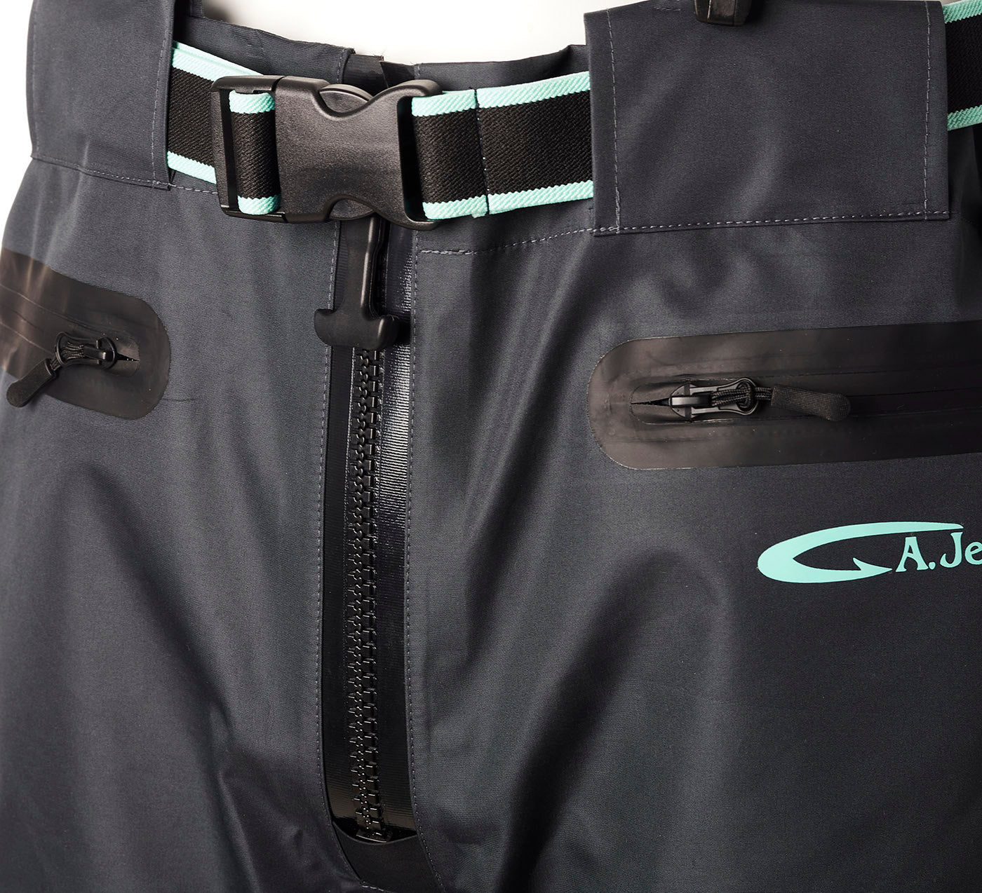A.Jensen ARID Waders