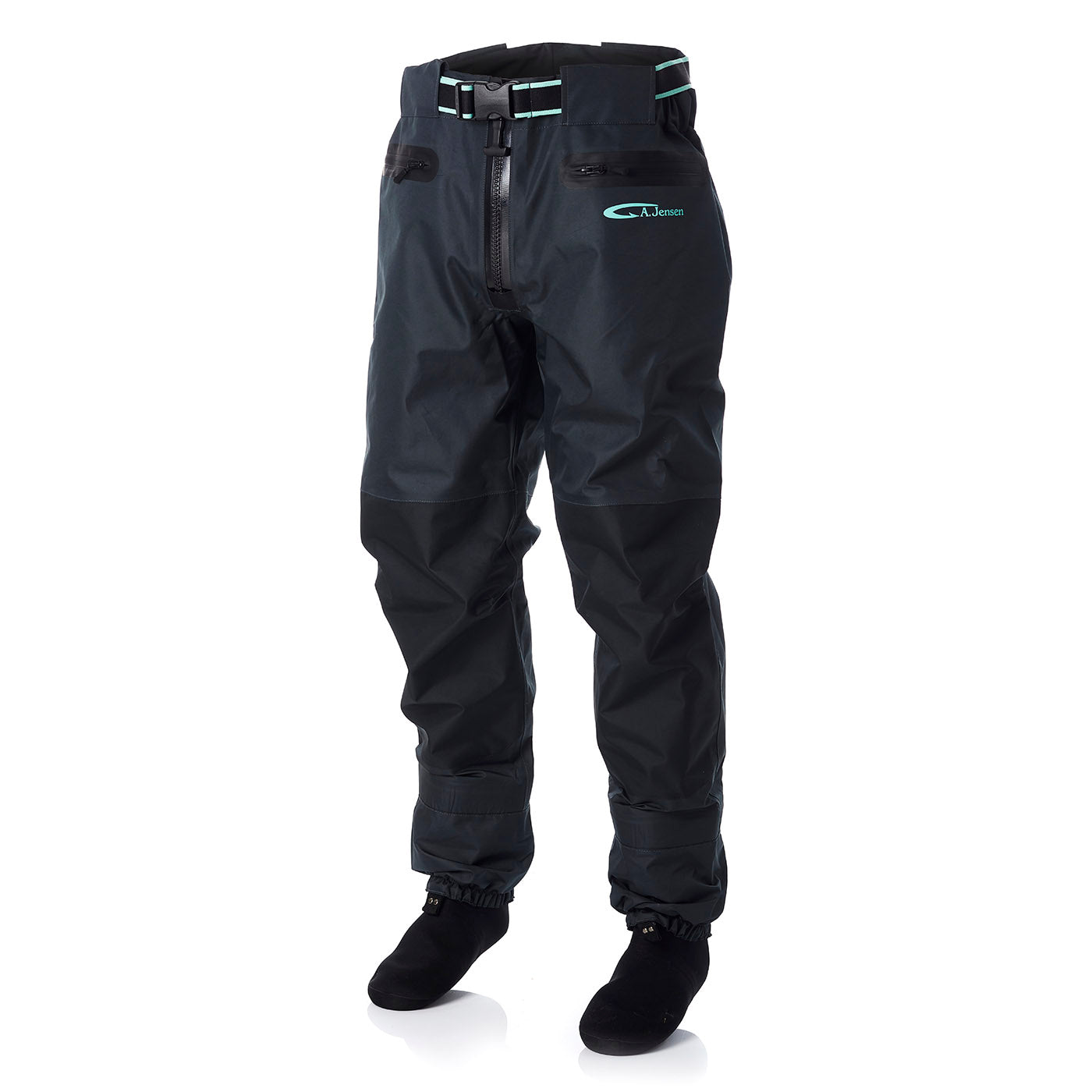 A.Jensen ARID Waders