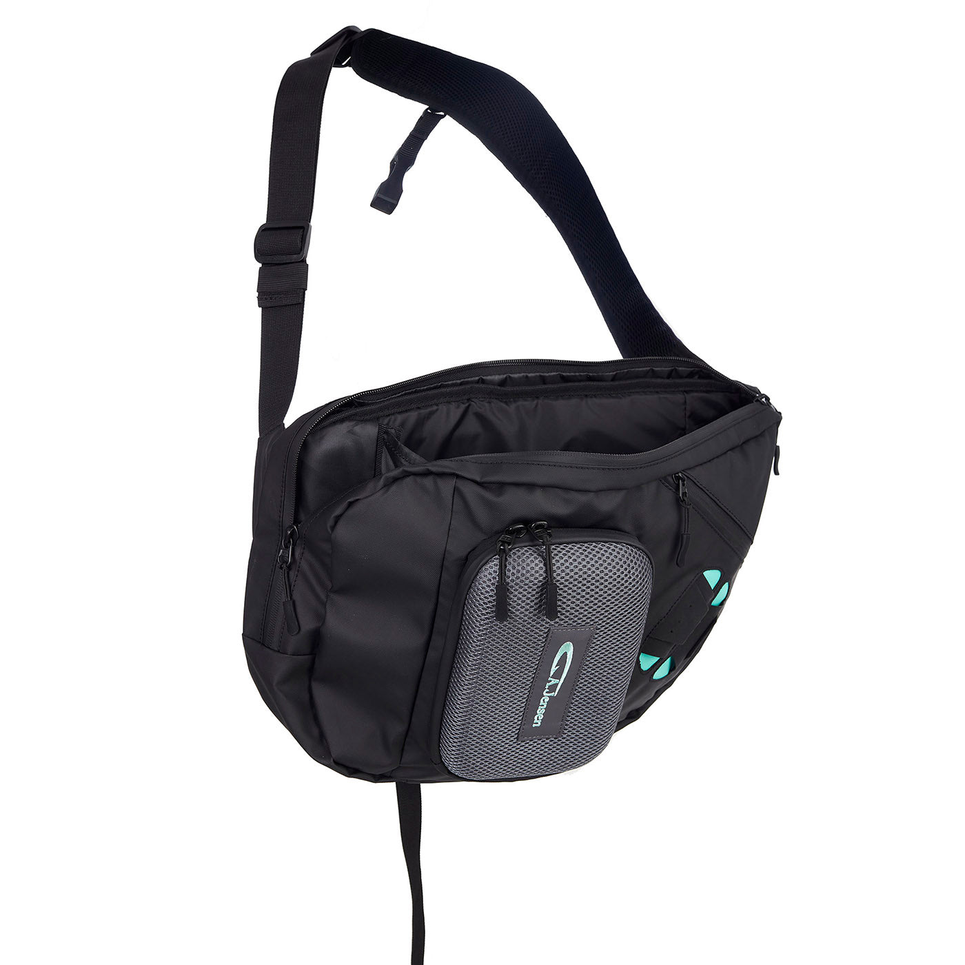 A.Jensen SPRINGTIDE Sling Pack