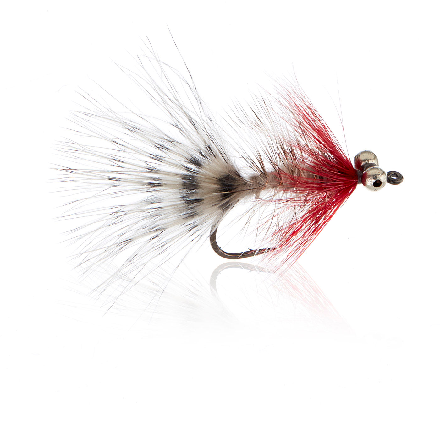A.Jensen SEATROUT FLIES - series 1