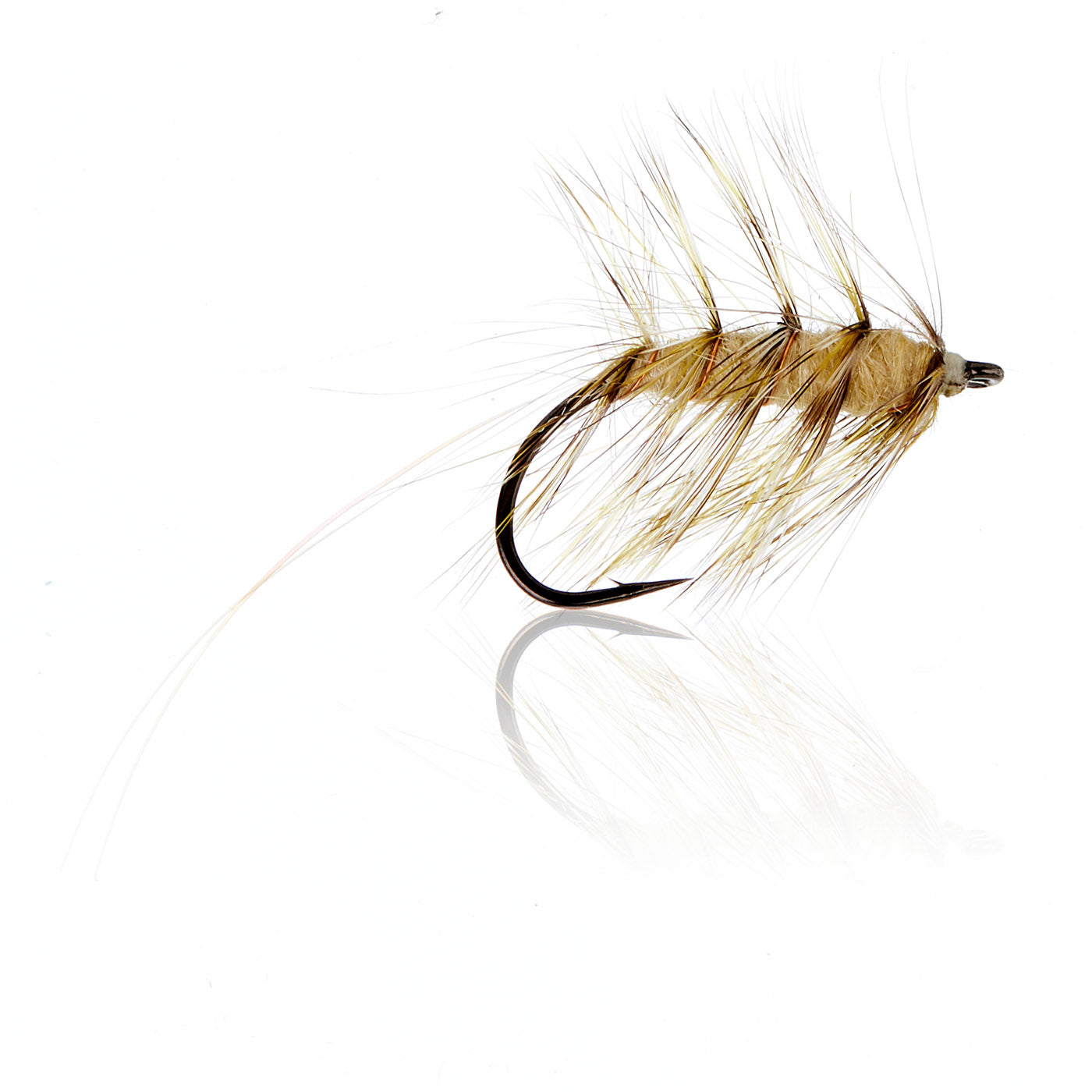A.Jensen SEATROUT FLIES - series 1