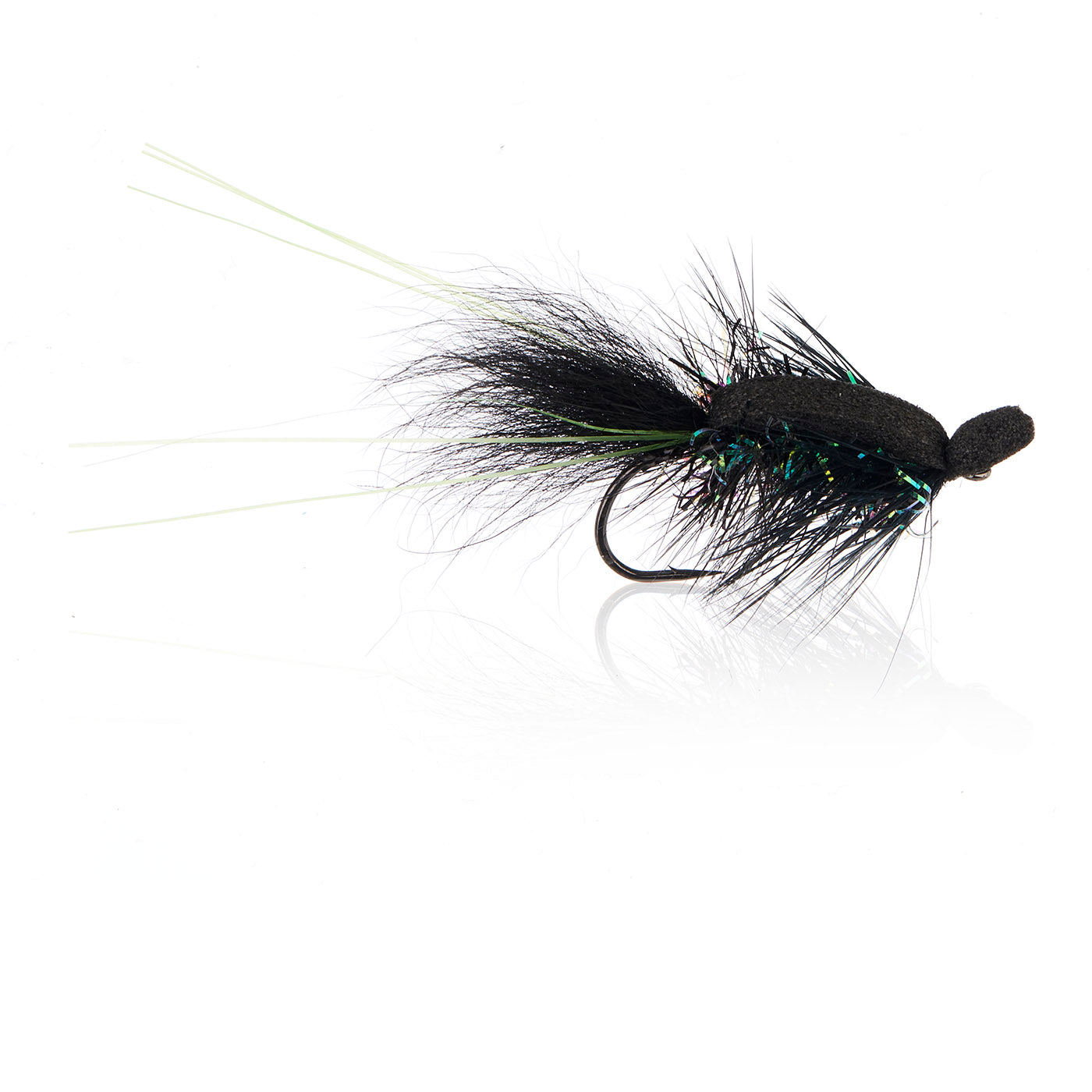 A.Jensen SEATROUT FLIES - series 1