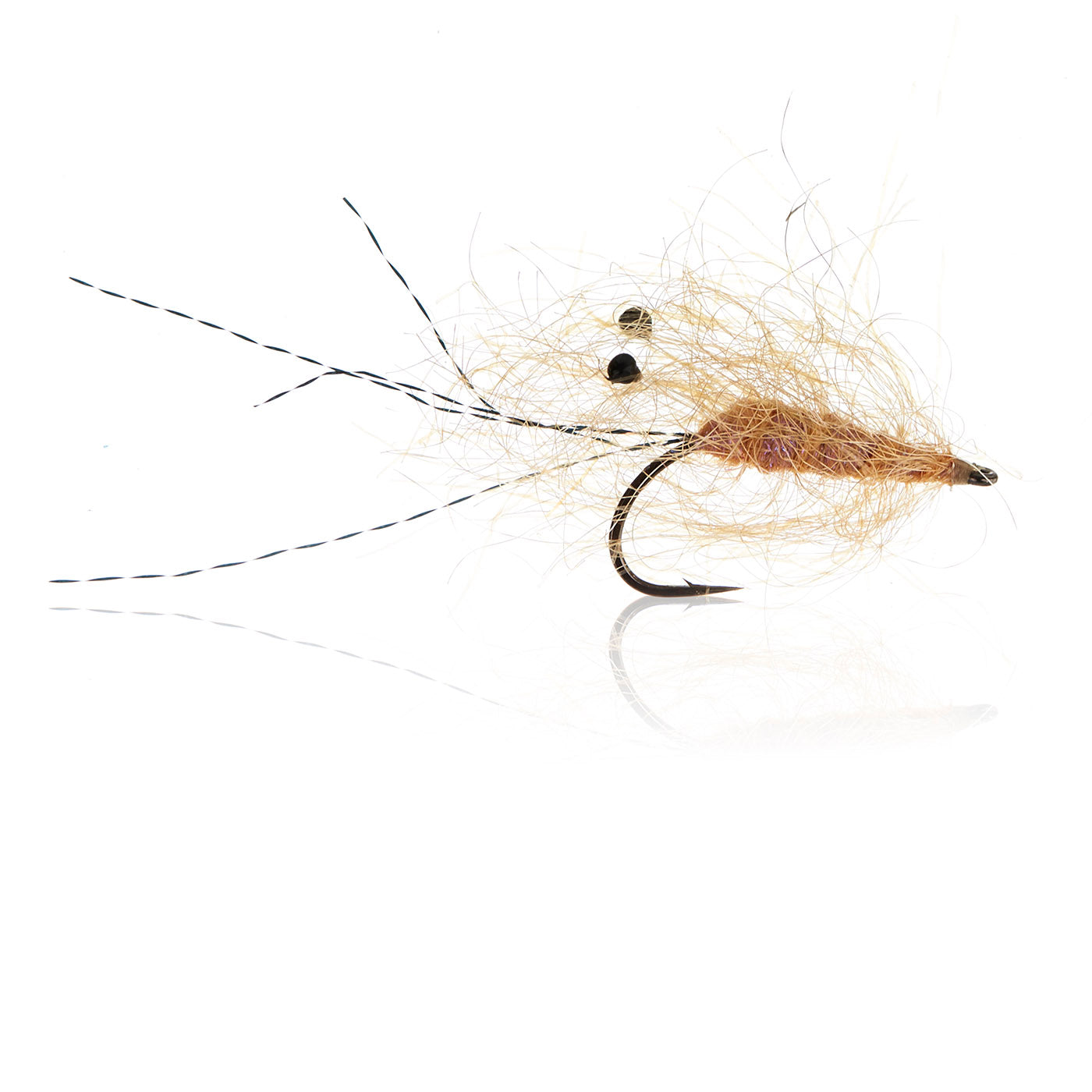 A.Jensen SEATROUT FLIES - Series 2