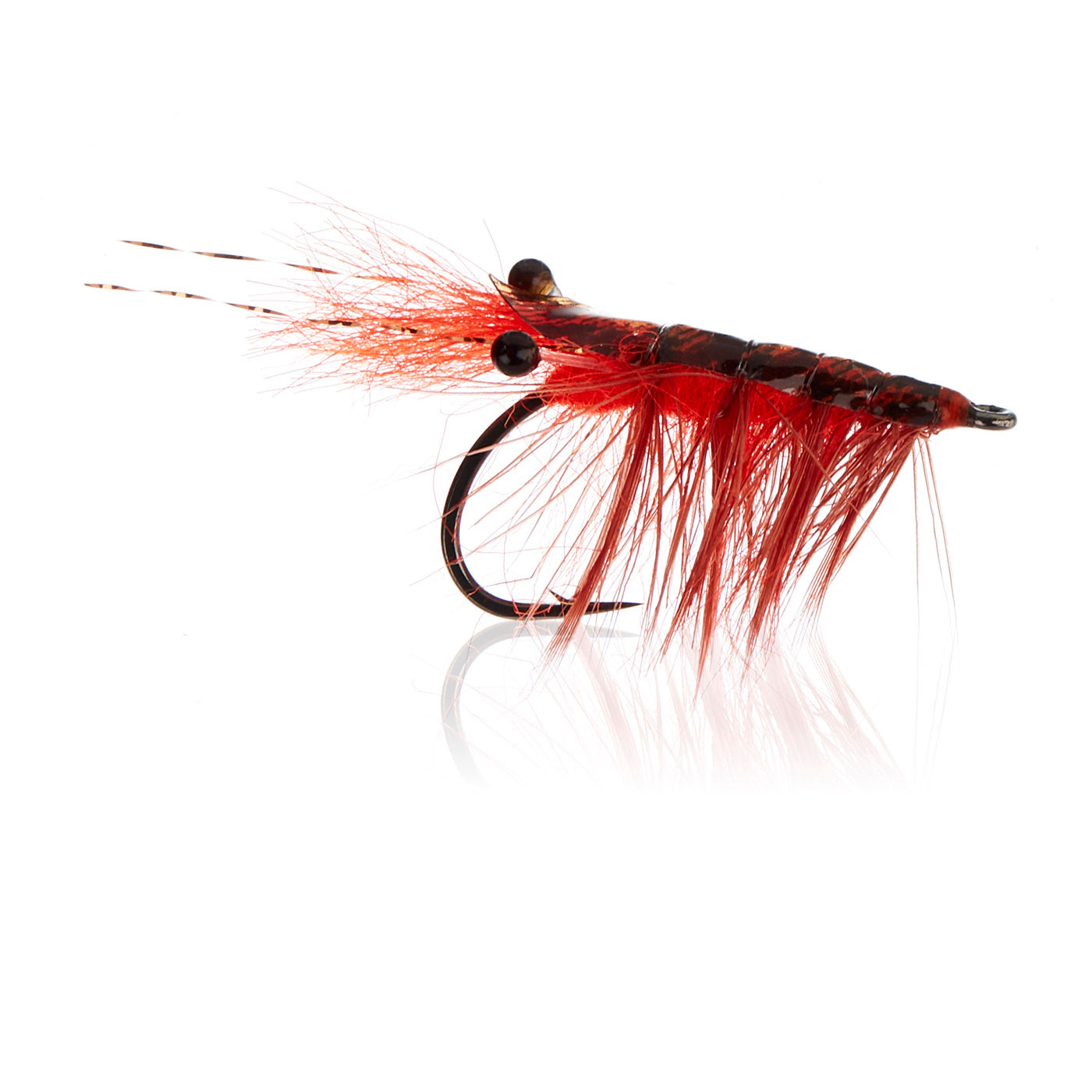 A.Jensen SEATROUT FLIES - Series 2