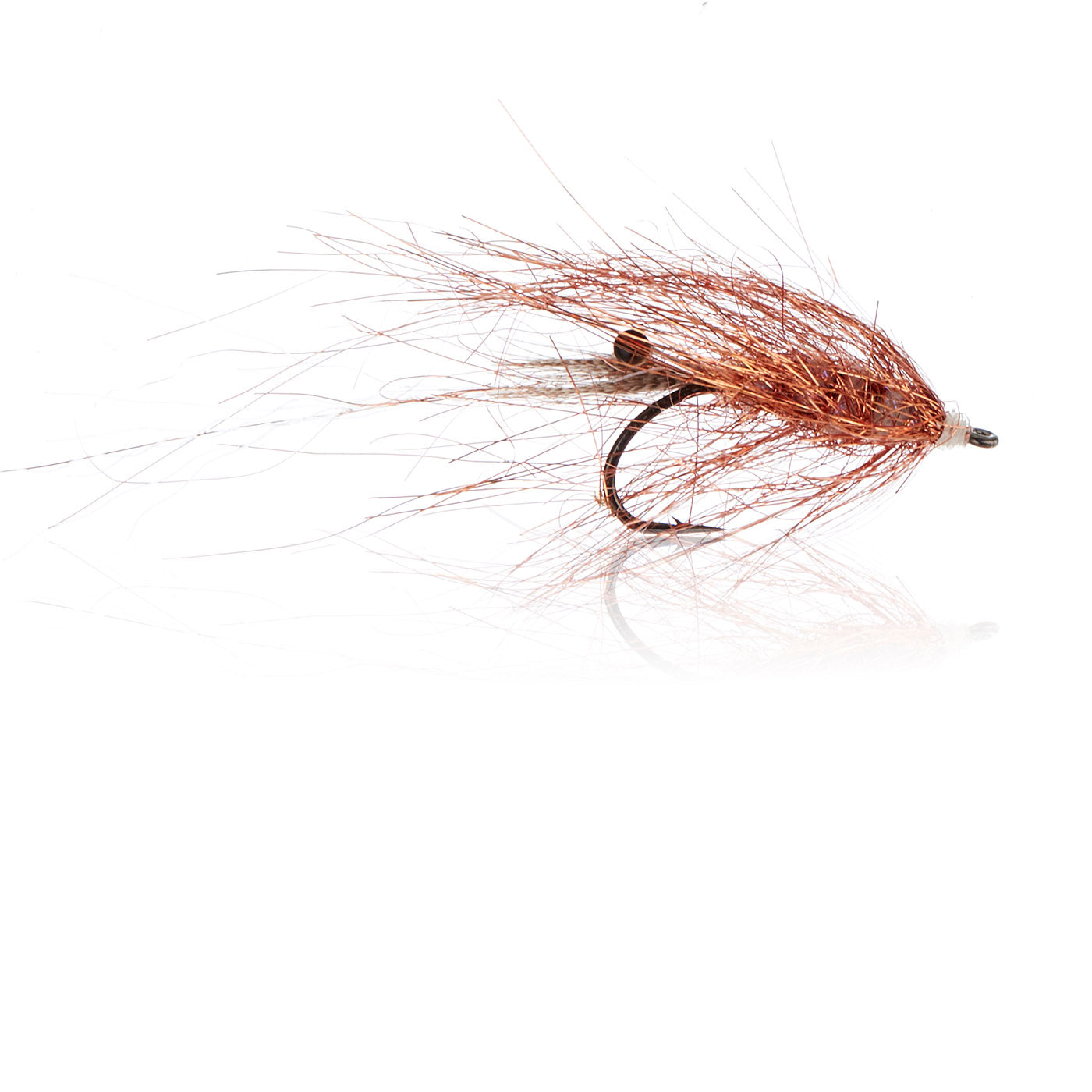 A.Jensen SEATROUT FLIES - Series 4