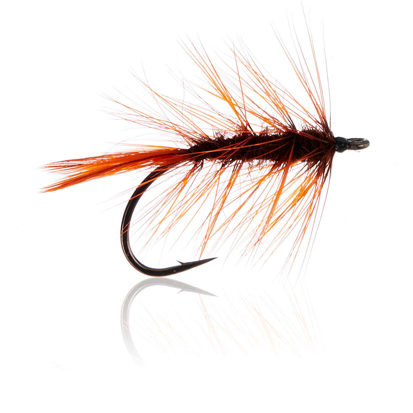 A.Jensen SEATROUT FLIES - Series 5