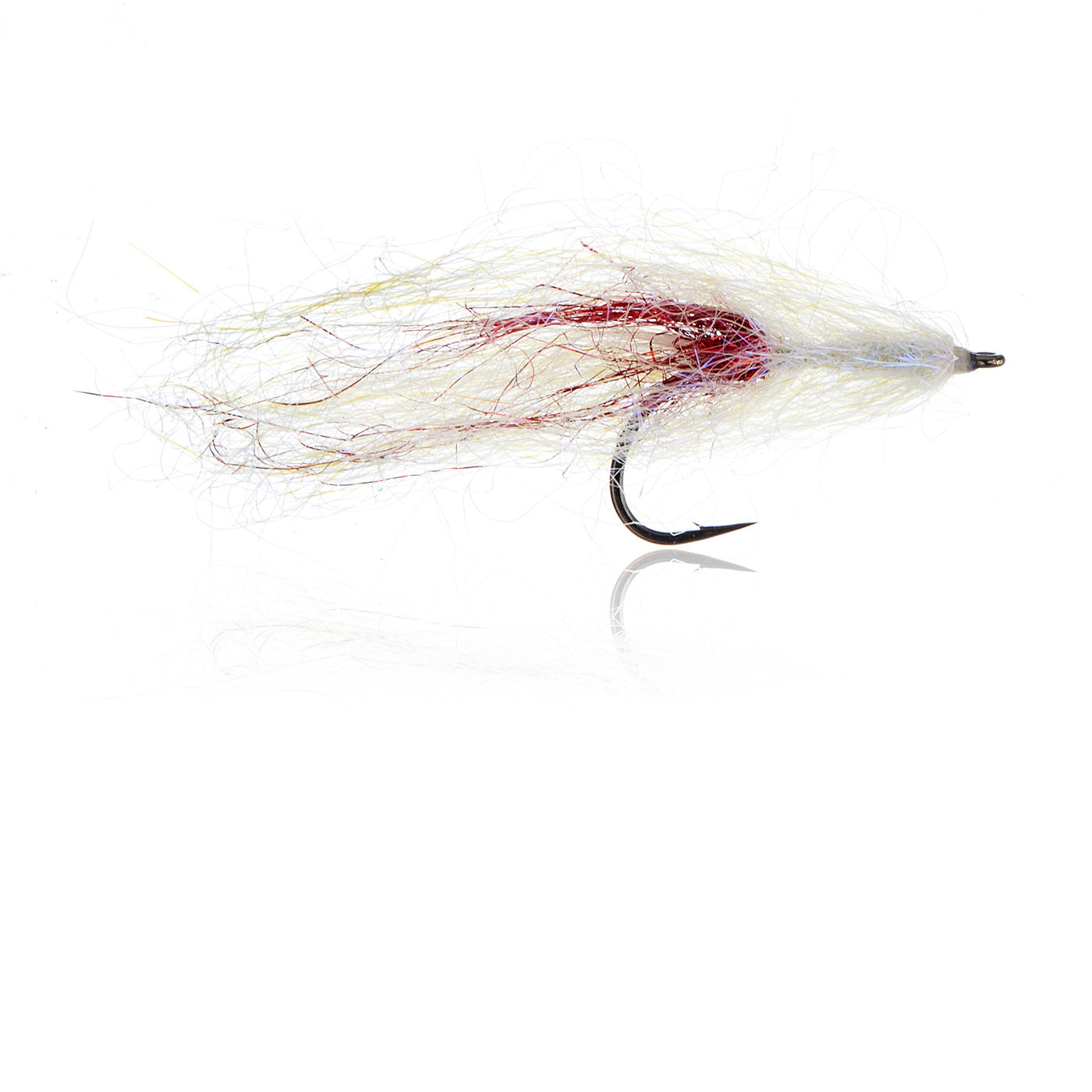 A.Jensen SEATROUT FLIES - Series 6