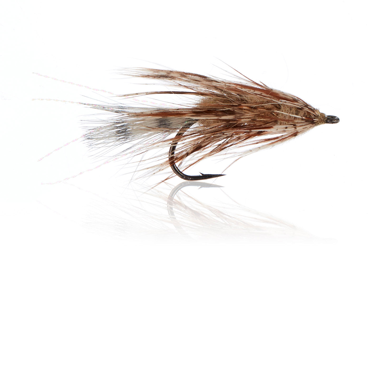 A.Jensen SEATROUT FLIES - Series 6
