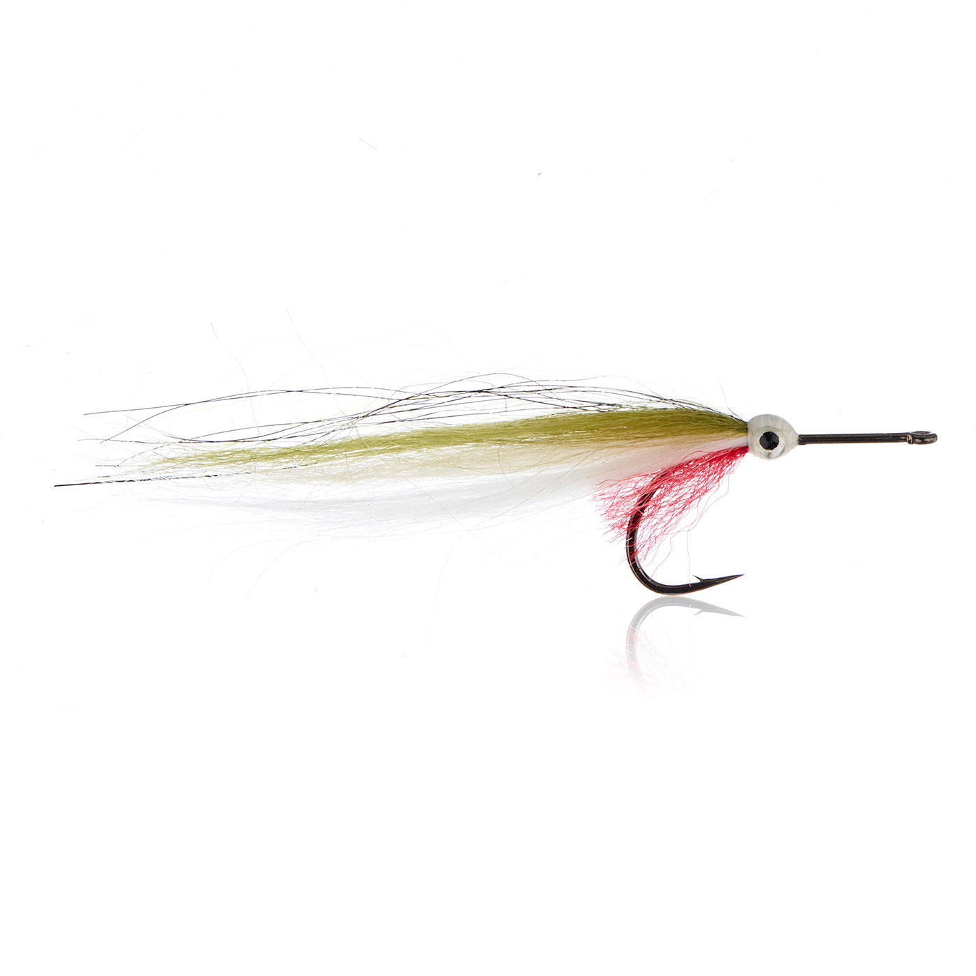 A.Jensen SEATROUT FLIES - Series 8