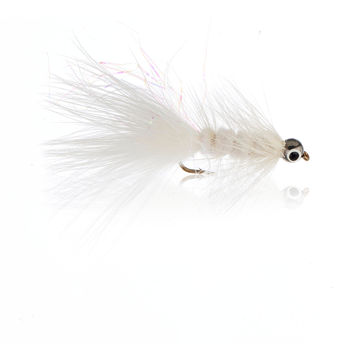 A.Jensen LURES & ATTRACTOR FLIES (P&T FLIES) - Series 2