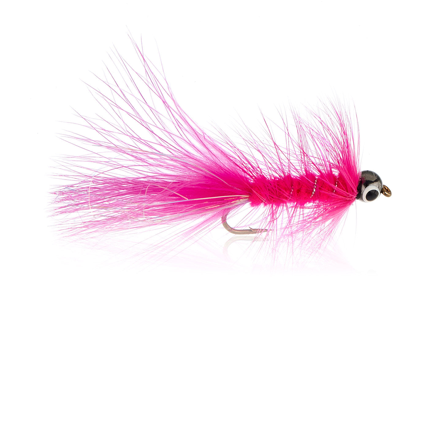 A.Jensen LURES & ATTRACTOR FLIES (P&T FLIES) - Series 2