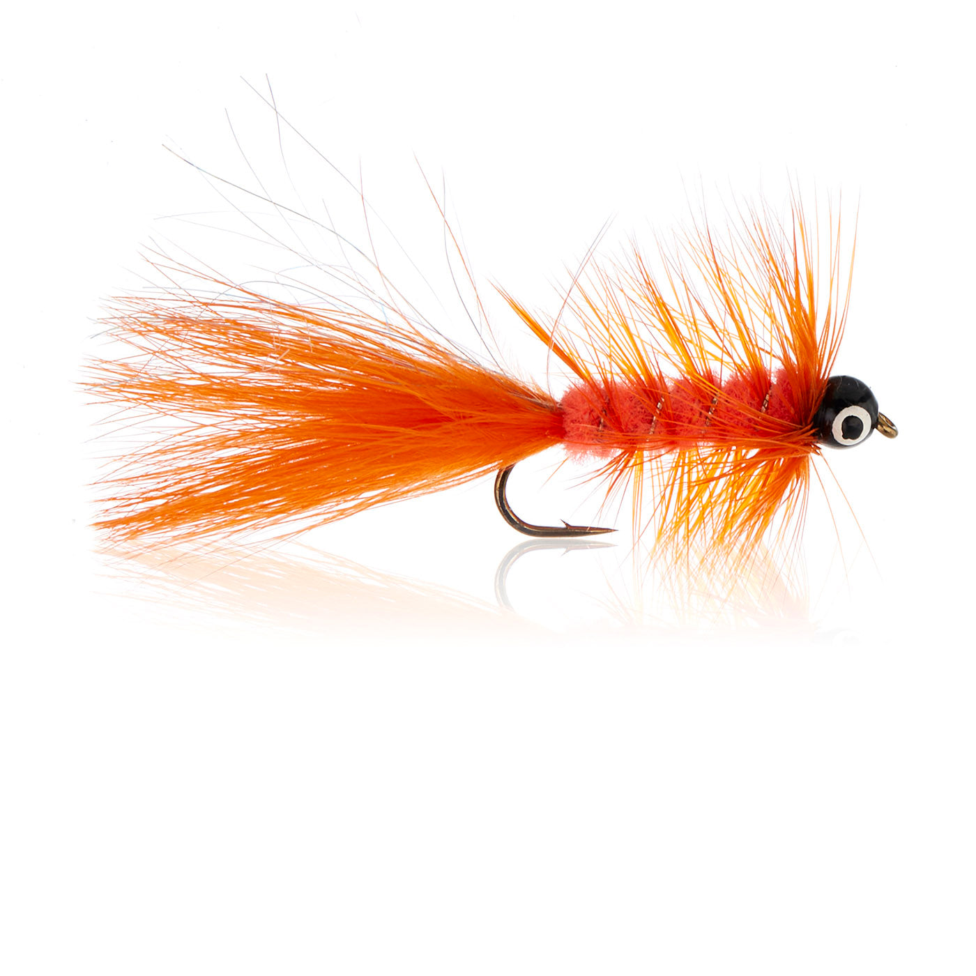 A.Jensen LURES & ATTRACTOR FLIES (P&T FLIES) - Series 2