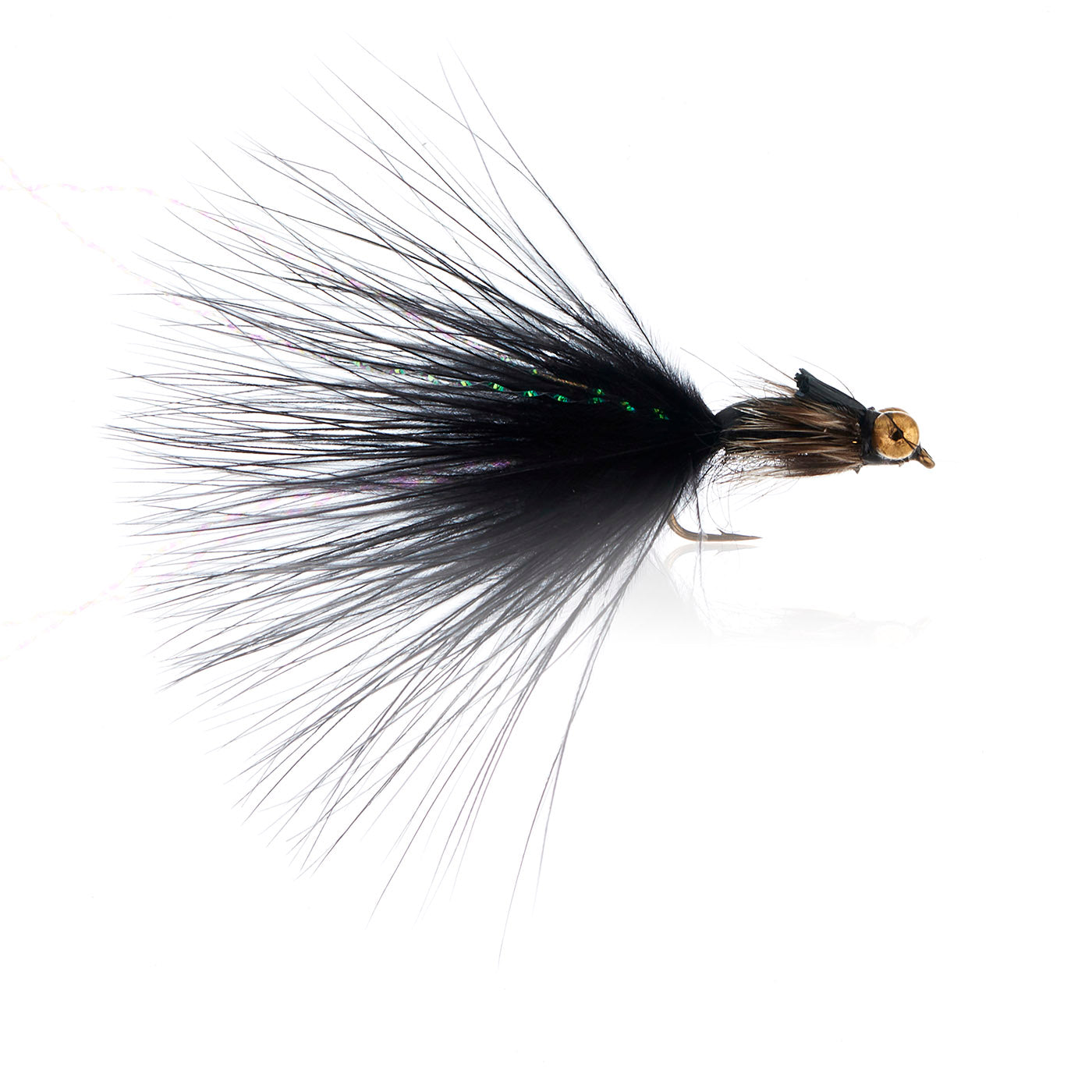 A.Jensen LURES & ATTRACTOR FLIES (P&T FLIES) - Series 2