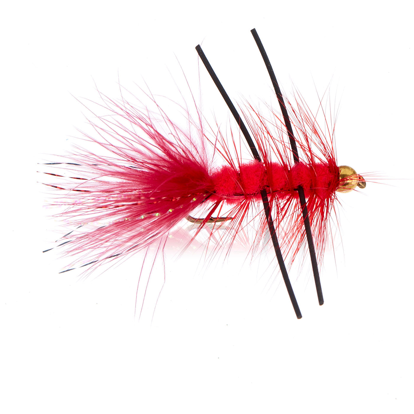 A.Jensen LURES & ATTRACTOR FLIES (P&T FLIES) - Series 2