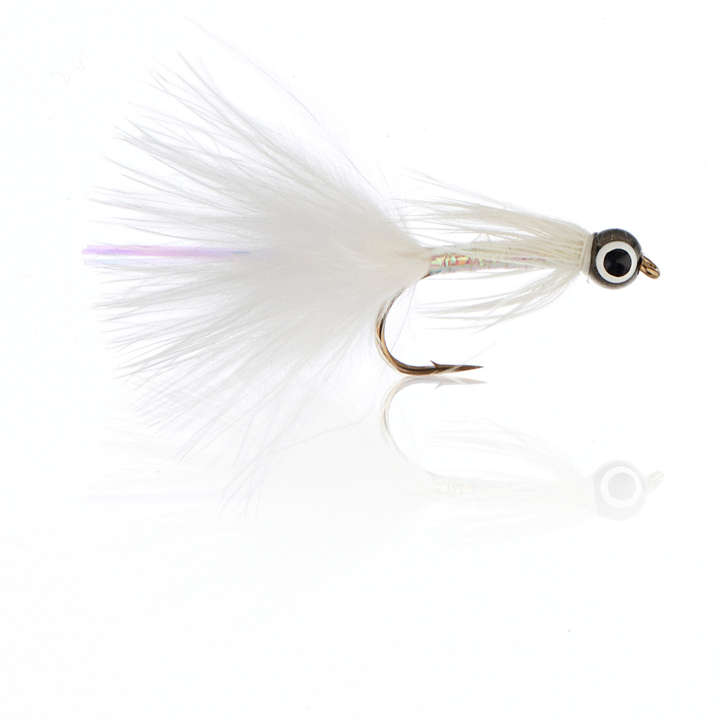 A.Jensen LURES & ATTRACTOR FLIES (P&T FLIES) - Series 3