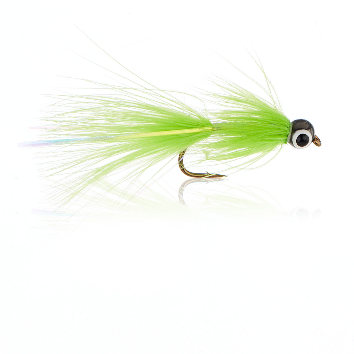 A.Jensen LURES & ATTRACTOR FLIES (P&T FLIES) - Series 3