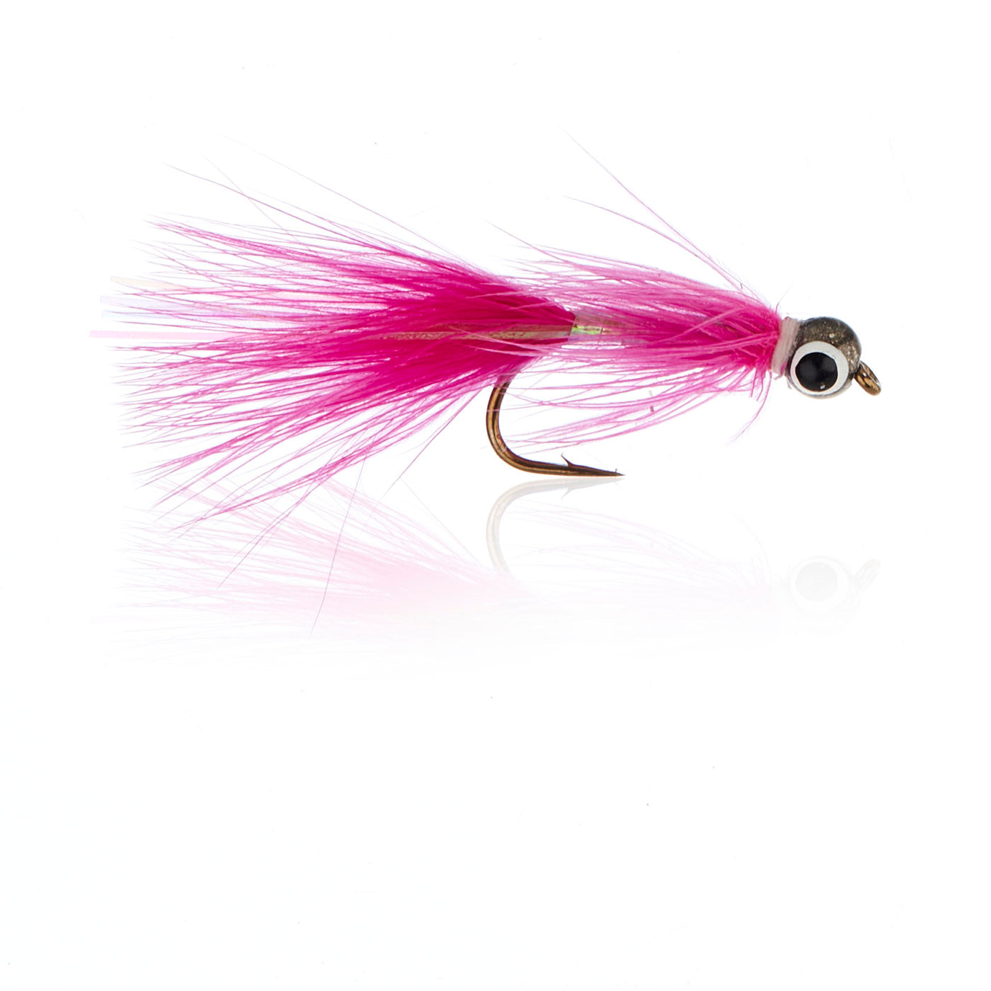 A.Jensen LURES & ATTRACTOR FLIES (P&T FLIES) - Series 3