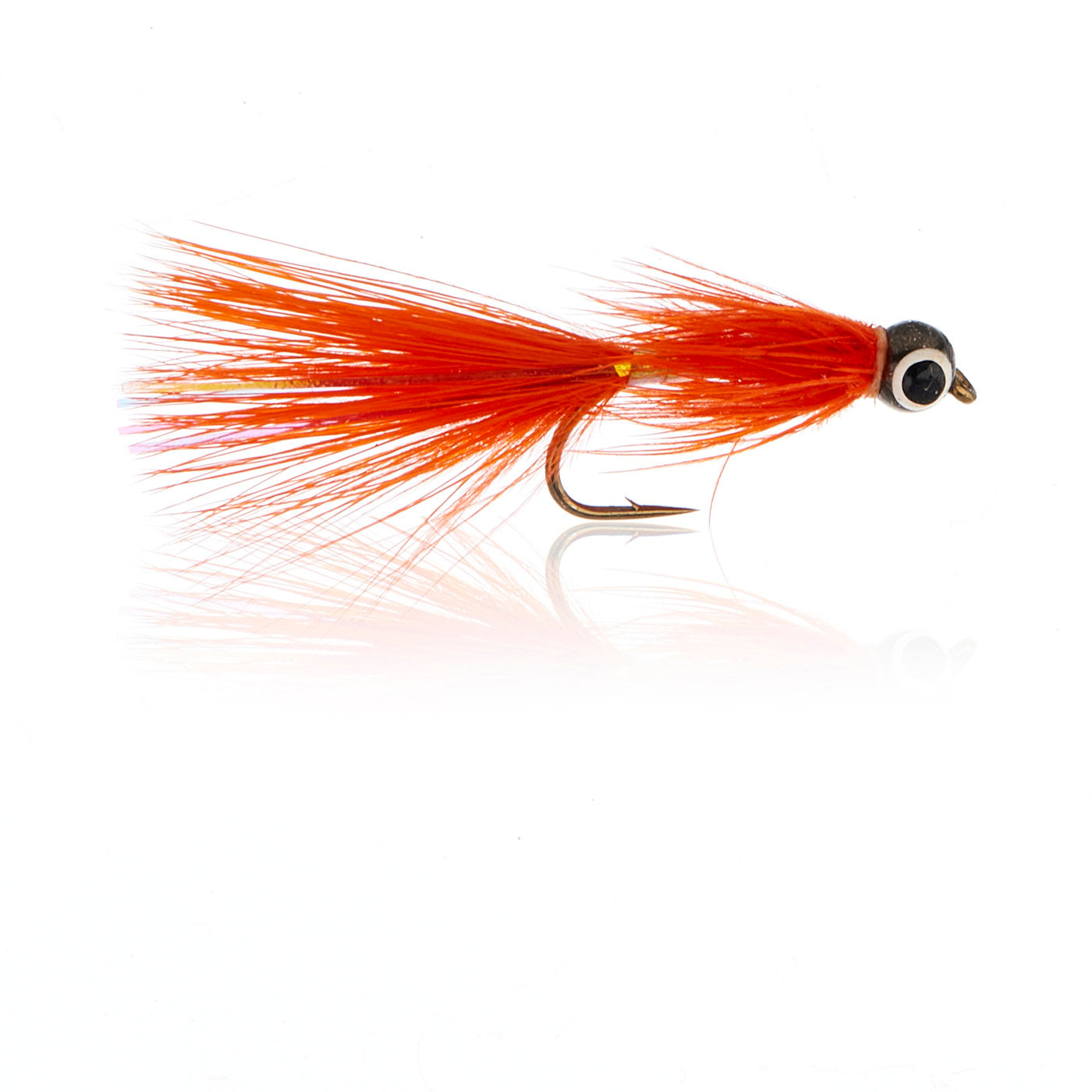 A.Jensen LURES & ATTRACTOR FLIES (P&T FLIES) - Series 3