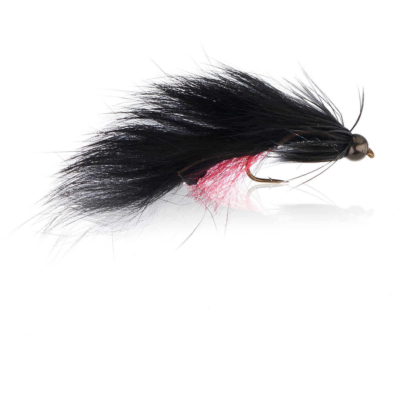 A.Jensen LURES & ATTRACTOR FLIES (P&T FLIES) - Series 3