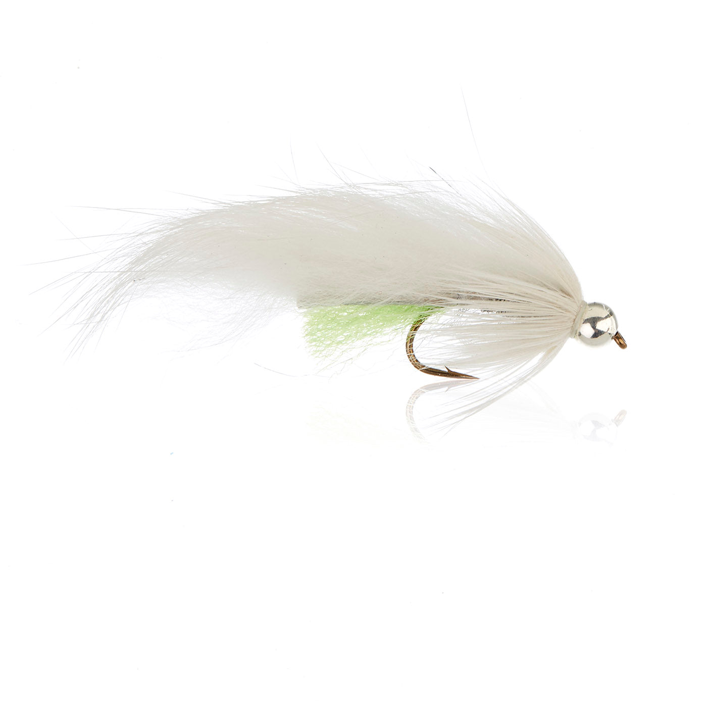 A.Jensen LURES & ATTRACTOR FLIES (P&T FLIES) - Series 3