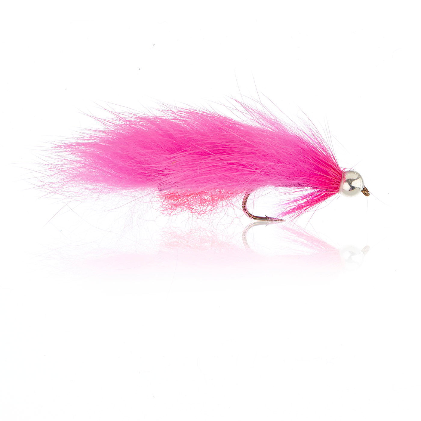 A.Jensen LURES & ATTRACTOR FLIES (P&T FLIES) - Series 3
